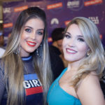 Camila Roset E Bianca Marangone