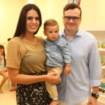 Carla, Jarson E Jarson Fonteles