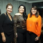 Carla Siqueira, Sellene Camara E Ana Lourdes (3)