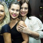 Carmen Rangel, Cybele Campos E Lia Freire (3)