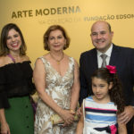 Carol Bezerra, Fátima Veras, Roberta Bezerra E Roberto Claudio (3)