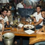 Carol Diogenes, Deib Otoch, Julia Pinto, Joao Nogueira, Nicolas Andrade E Duda Studart (3)