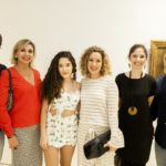 Cassio Gonçalves, Maura Erci, Luiza Sales, Barbara Sales, Roberto Borsoi E Mauricio Sales (2)