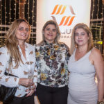 Cecilia Bezerra, Poliana Nobre E Maria Mapurunga 2