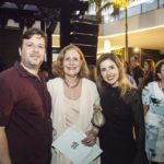 Ciro Moreira, Ita Ari E Joana Moreira