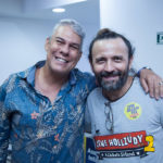 Ciro Santos E Halder Gomes