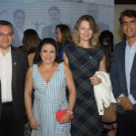 Claudio Gonçalves, Maria Ricarti, Monia Heuser E Carlos Augusto (1)