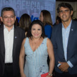 Claudio Gonçalves, Maria Ricarti E Carlos Augusto (1)