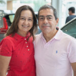 Cristiana Soares E Augusto Martins