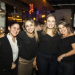 Cristiane Leao. Lorena Limeira, Sheila Benevides E Roberta Fontenele (1)