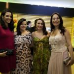 Cristina Cunha, Lucy Alves, Carla Esmeraldo E Cassandra Morais (3)