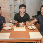 Davi Macanbira, Everardo Silveira E Daniel Cardoso (2)