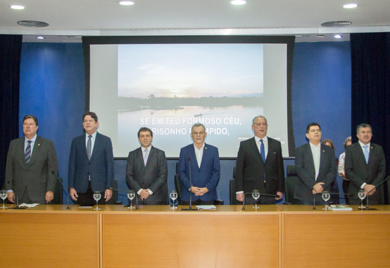 Debate Sobre A Reforma Da Previdência Na Assembleia Legislativa (55)