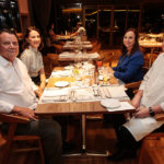 Dionísio, Ana, Ursula E Paulo César Barsi