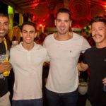 Eder Bernardes, Mailton Arruda, Guilherme Bismarck E Raul Valentin (3)