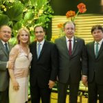 Edmilson E Sara Lima, Beto Studart, Ricardo Cavalcante E Edgar Gadelha