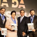 Edson Queiroz, Elisa Gradvol, Beto Studart E Elcio Batista (10)