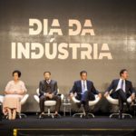 Edson Queiroz, Elisa Gradvol, Elcio Batista, Beto Studart, Camilo Santana E Roberto Claudio (5)