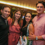 Edson Ronald, Ana Cristina Martins, Lorna Arruda E Norberto Barbosa (3)