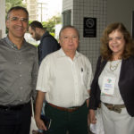 Eduardo Neves, Alexandre Adolfo E Roseane Medeiros (1)