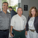 Eduardo Neves, Alexandre Adolfo E Roseane Medeiros