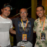 Eduardo Peixoto, Beto Santos E Christian Neves (1)