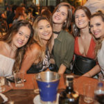 Elaine Martins, Paula Lima, Rafaela Barreira, Mona Raje E Elisangela Lima (4)