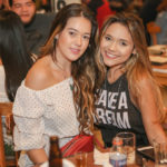 Elaine Martins E Paula Lima