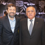 Elcio Batista E João Carlos Paes Mendonça