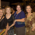 Eliane Rocha E Eunir Lucena, Lilia Freitas E Neuma Oliveira (1)