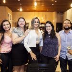 Elvis Siveira, Priscilla Albuquerque, Simone Aguiar, Maysa Cortez, Cristiane Torres, Miqueias Rodrigues E Tarcisio Filho (2)