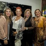 Erica Ximenes, Fatima Duarte, Zildete Monttiel E Carina Sampaio (1)