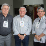 Evaldo Bringel, Francisco De Assis Barreto E Fred Acário (1)