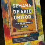 Exposição De Arte Moderna   Unifor