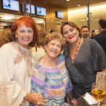 Fátima Duarte, Vera Tigre E Karina Sampaio