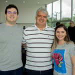 Felipe Dummar, André Azevedo E Sara Mendes (1)