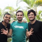 Fernando Holiday, Renan Santos E Kim Kataguiri (1)