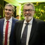 Fernando Santana E Honorio Pinheiro