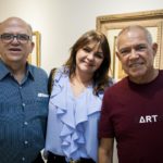 Fernando Ximenes, Ana Lourdes E Carlos Alberto (1)