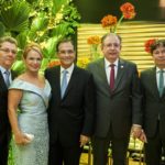 Fernando E Vera Albuquerque, Beto Studart, Ricardo Cavalcante E Edgar Gadelha (3)