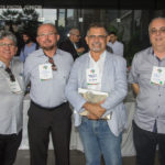 Fred Acário, Julio Cavalcante, Francisco Carvalho E Augusto Porto (4)