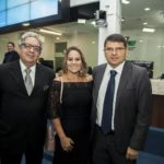 Fred Fernandes, Micheline Lope E Sergio Lopes (1)