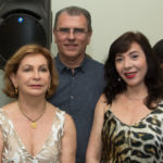 Fátima Veras, Randal E Gina Pompeu (1)