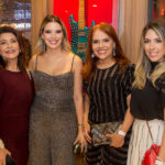 Guirlanda E Nathália Ponte, Claudia Alexandre E Daniela Ponte (1)