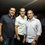 Gustavo Cruz, Celio Gurgel E Andre Linheiro (1)