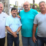 Gutemberg Figueiredo, Samuel Braga, Marcos Gomes E Expedito Augusto (1)