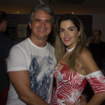 Heitor Barreto E Ludmila Carneiro (2)