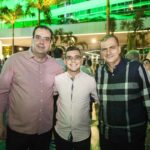 Helano Macedo, Davi E Alexandre Sales