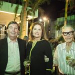 Helio Studart, Ana Kert E Joao Osvaldo Studart