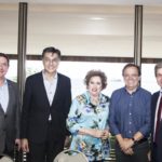 Lançamento Do Guia De Infraestrutura Do Ceará